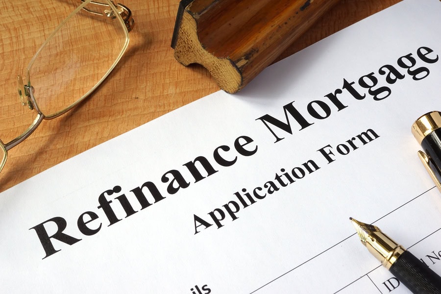 How the New Canadian Mortgage Stress Test Will Affect Your Refinancing Plans