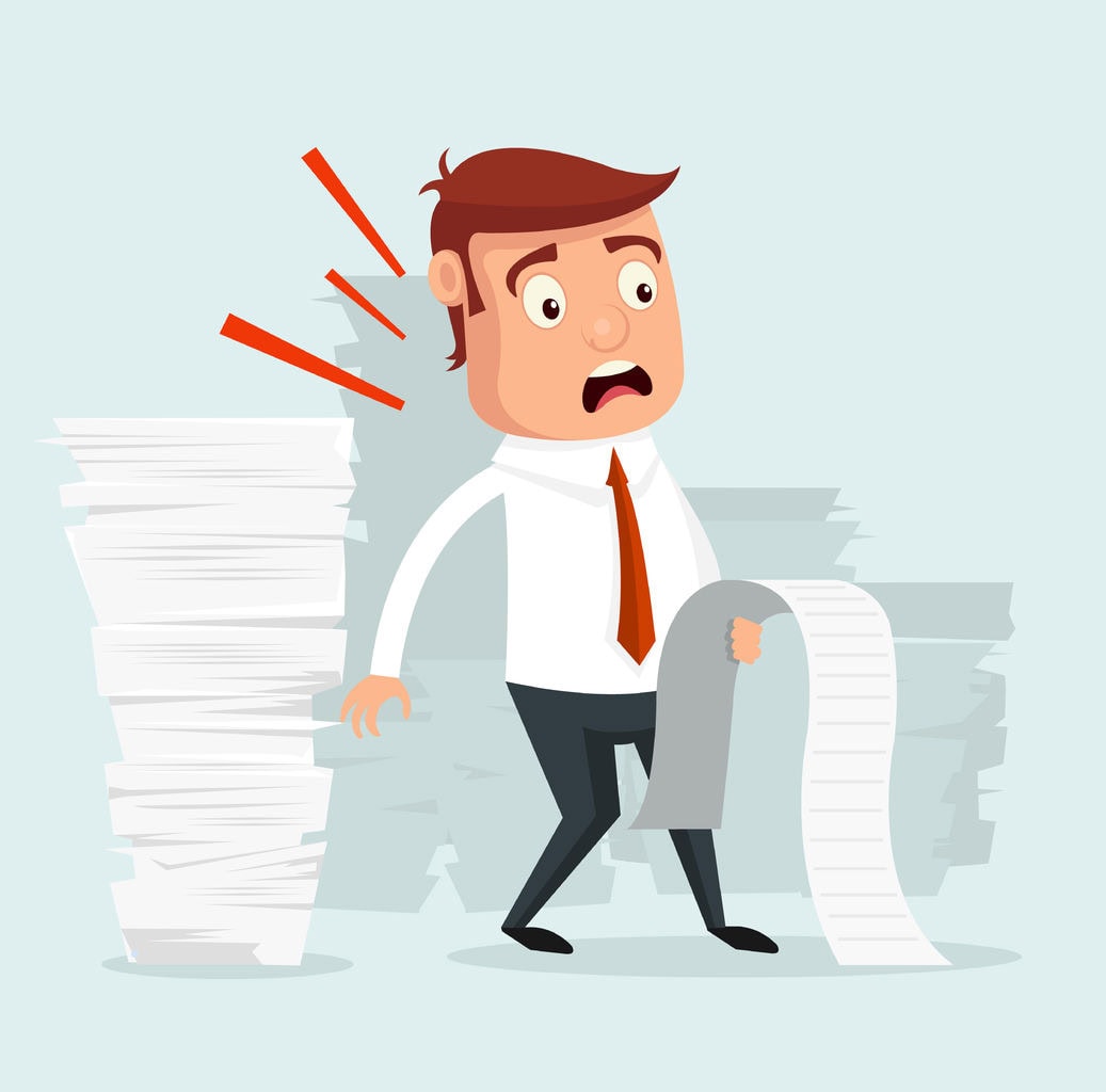 Consolidating Business Credit Card Debt