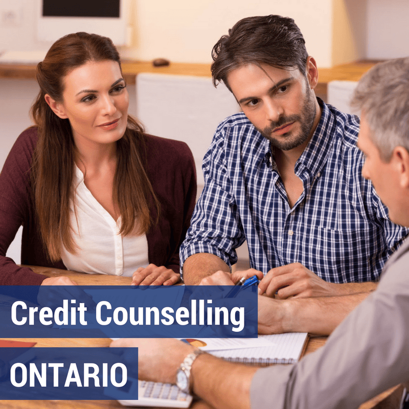 Credit Counselling in Ontario