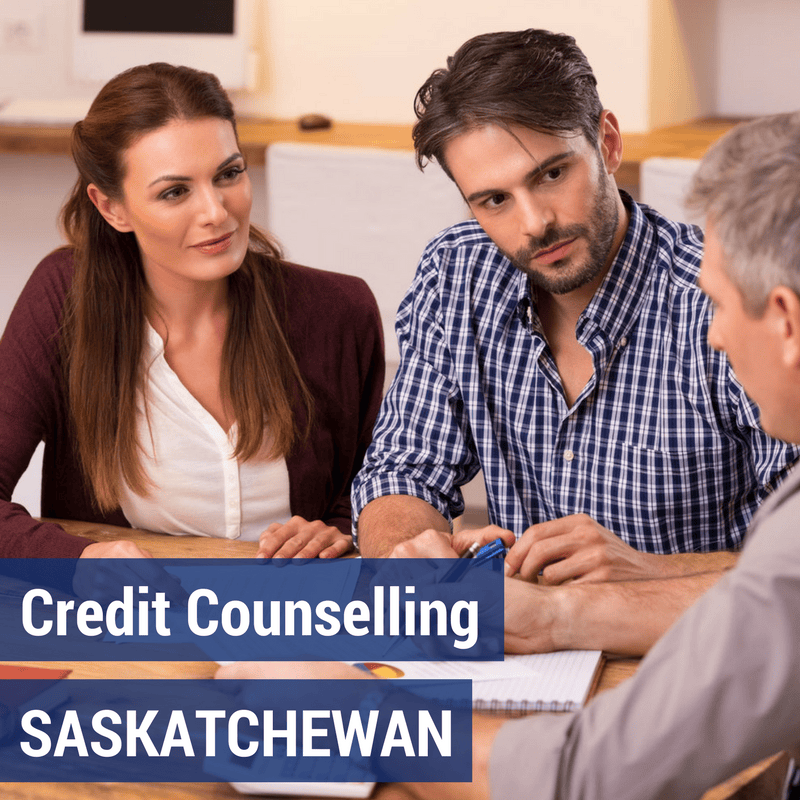 Credit Counselling in Saskatchewan