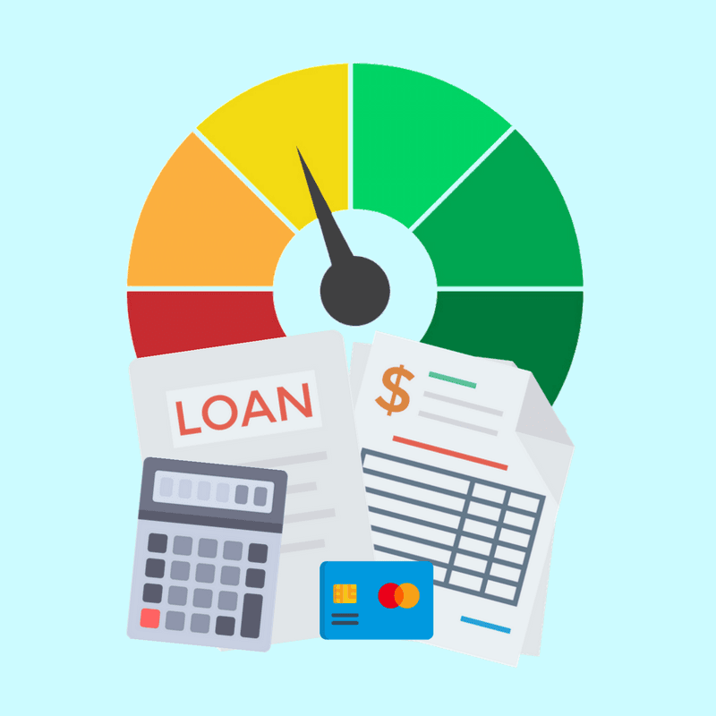 How the Money You Owe Affects Your Credit Score