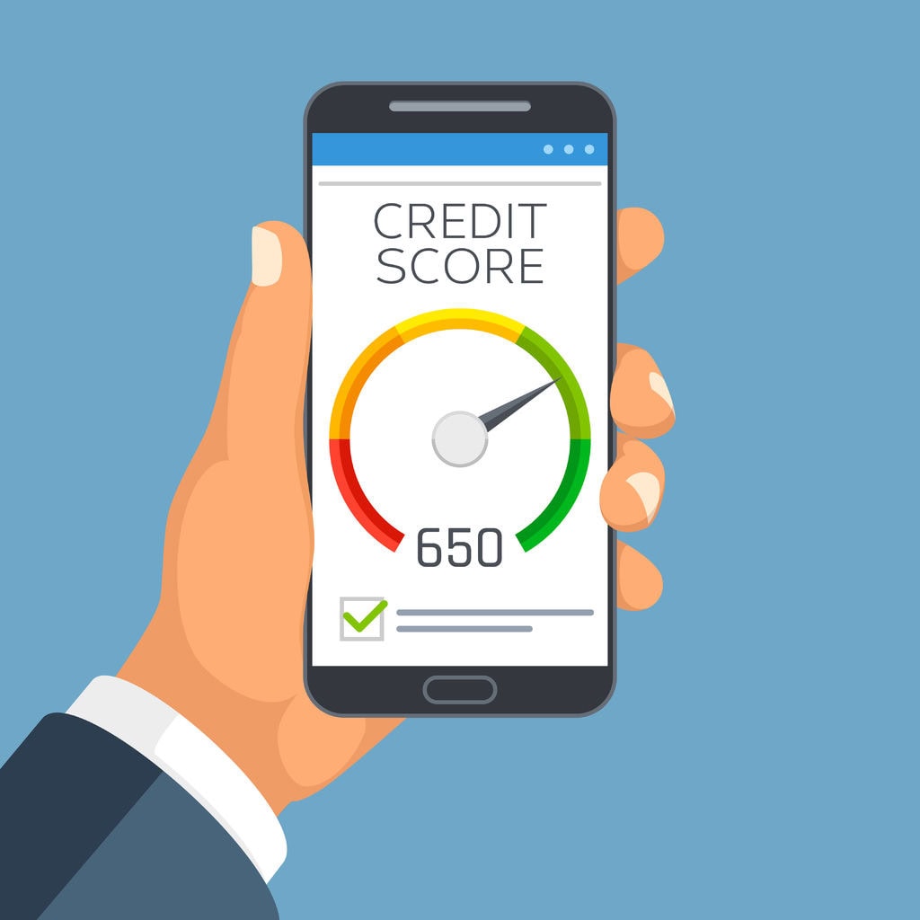 How to Increase Your Credit Score Immediately