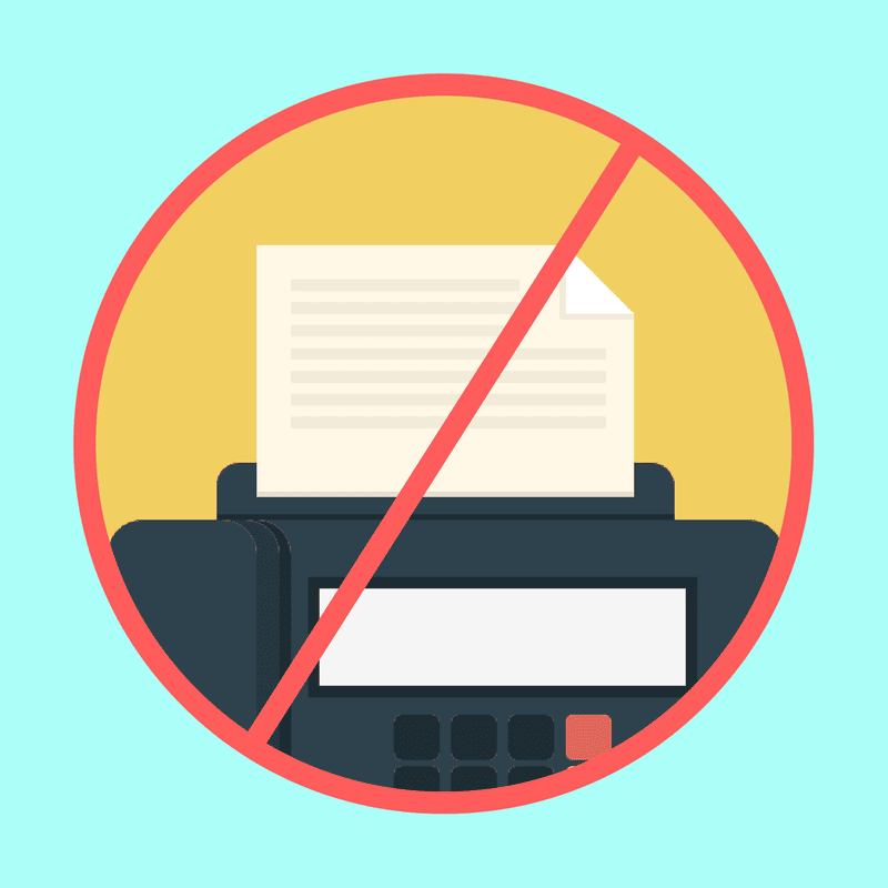 What The Heck is a Faxless Payday Loan?