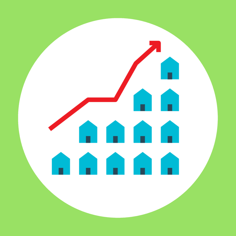 Building Your Credit to Buy a House