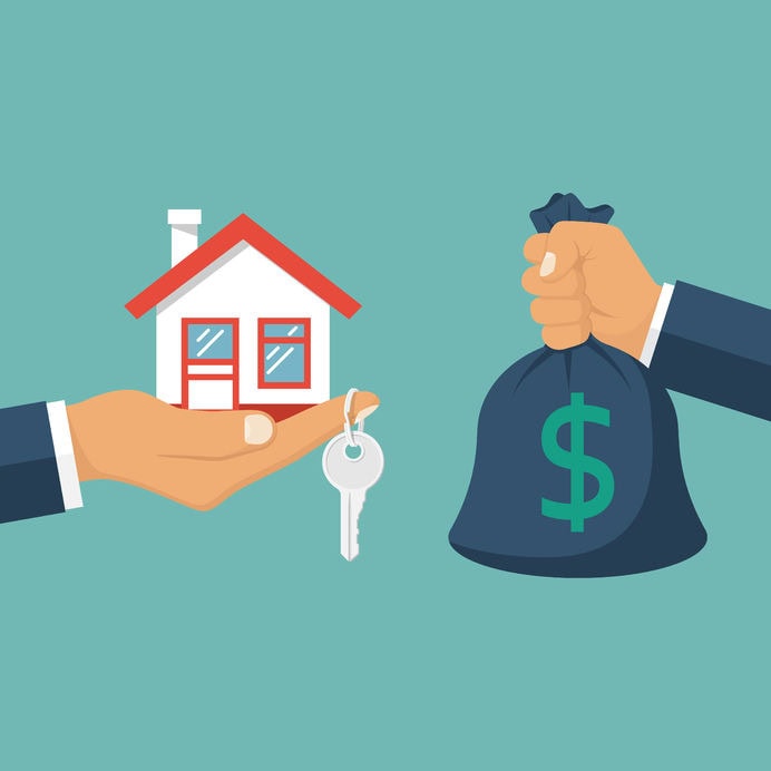 The Hidden Cost of Buying a Home