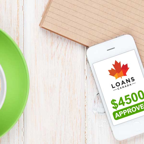 Start Earning With The Loans Canada Affiliate Program