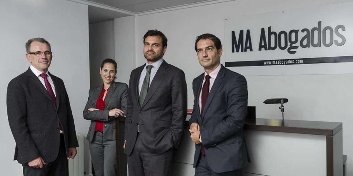 MA Abogados Participa En Los «Encuentros ABC Sevilla»