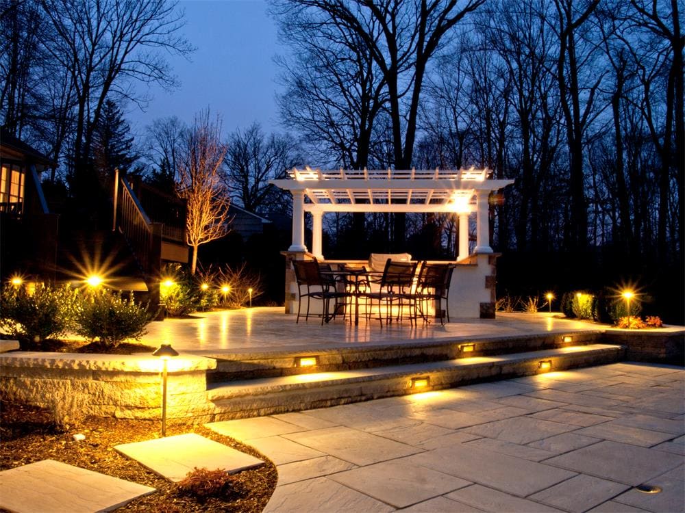 Mack Land LLC - 6 Winter Backyard Tips