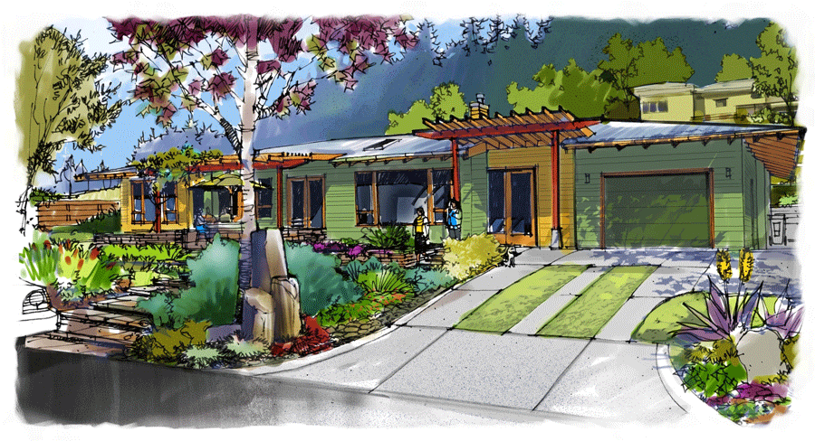Mack Land LLC - Landscape Architect – why hire one?