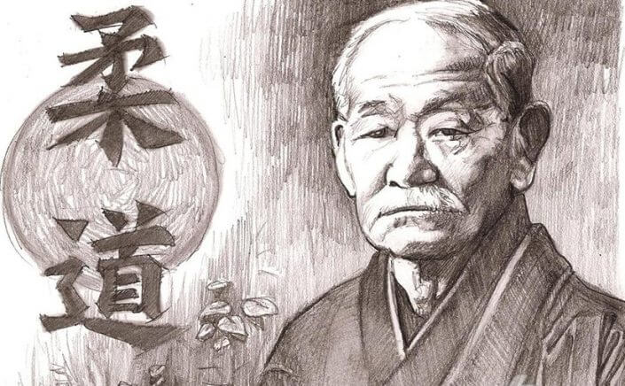 Paradoks Kano – Jigoro Kano Paradoks Kano - Jigoro Kano