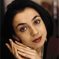 Nina Ananiashvilli