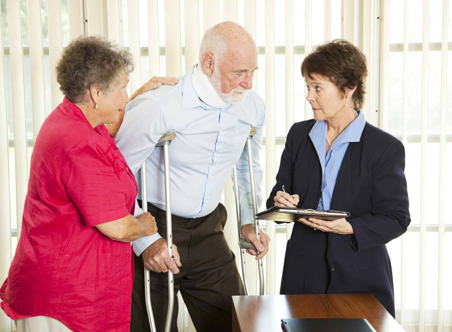 Can Personal Injury Lawyers Use Facebook Ads In Australia?