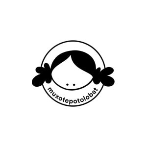 Muxote Potolo Bat, diseño gráfico, visual thinking, graphic recording