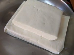 Paneer Block
