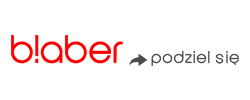 Blaber - podziel się Blaber