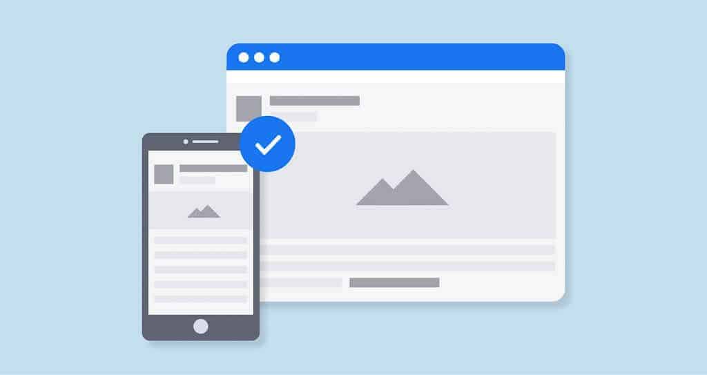 Ensuring a mobile-friendly site