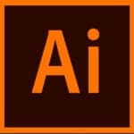 illustrator logo