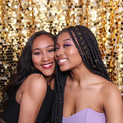 Photo Booth Experience