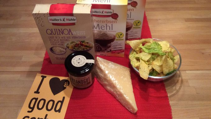 eat&STYLE Produkte von der eat&STYLE