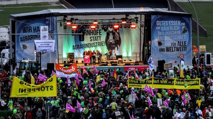 Wir haben es satt_Volker Gehrmann