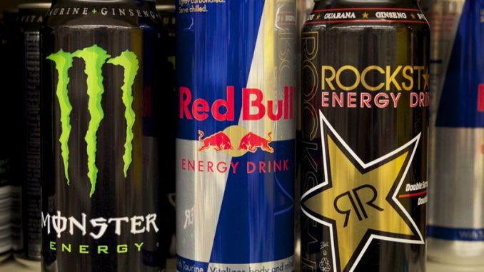 Energy Drink