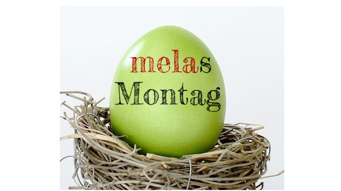 Fröhliche Ostern