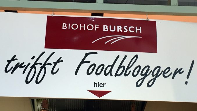 Beitragsbild Foodblogger-Treffen