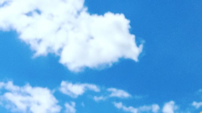 Wolken