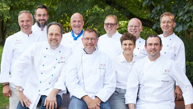 Beitragsbild biospitzenkoeche-blog.de Gruppenbild BIOSpitzenköche