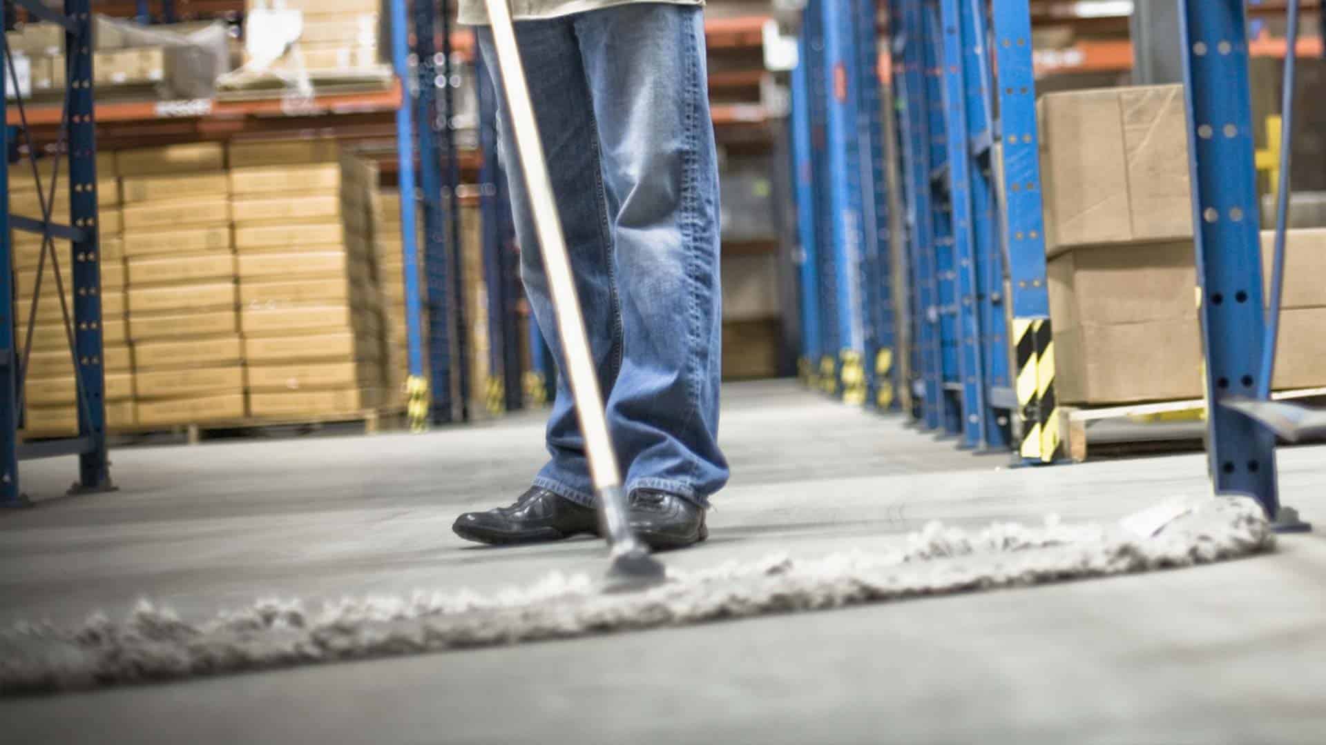 Warehouse cleaning tips Laval Warehouse cleaning tips Laval