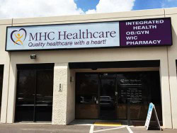 Clinica Del Alma Health Center Clinica Del Alma Health Center