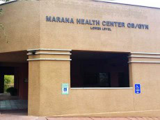 MHC Obstetrics & Women's Health