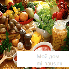 Вегетарианство… Что, зачем и почему?