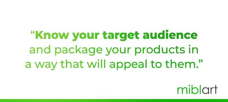 Quote by J.F. Penn about target audience