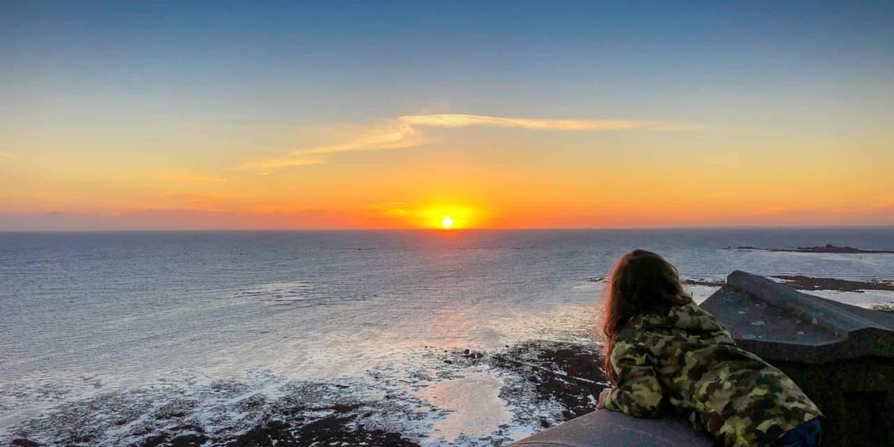bonjour la bretagne minneandme