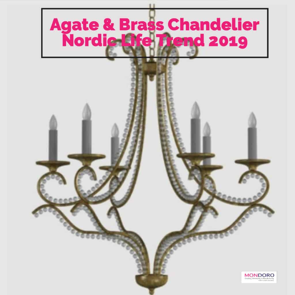 Chandelier