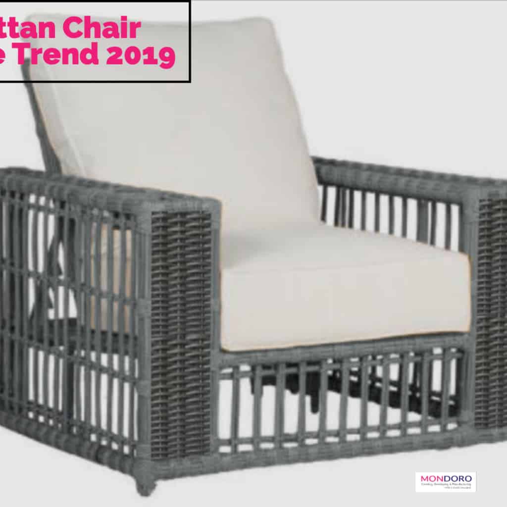 Rattan Chair