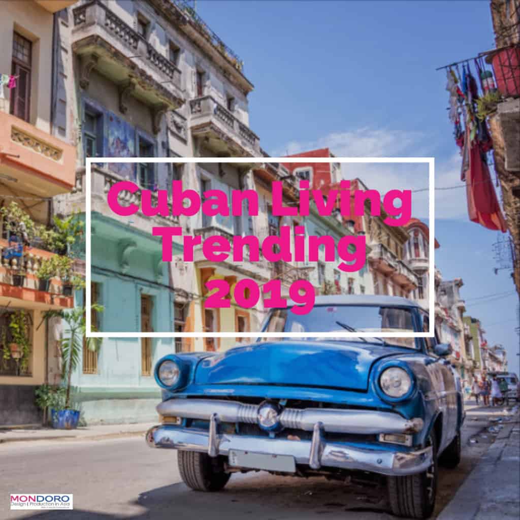 Cuban Living