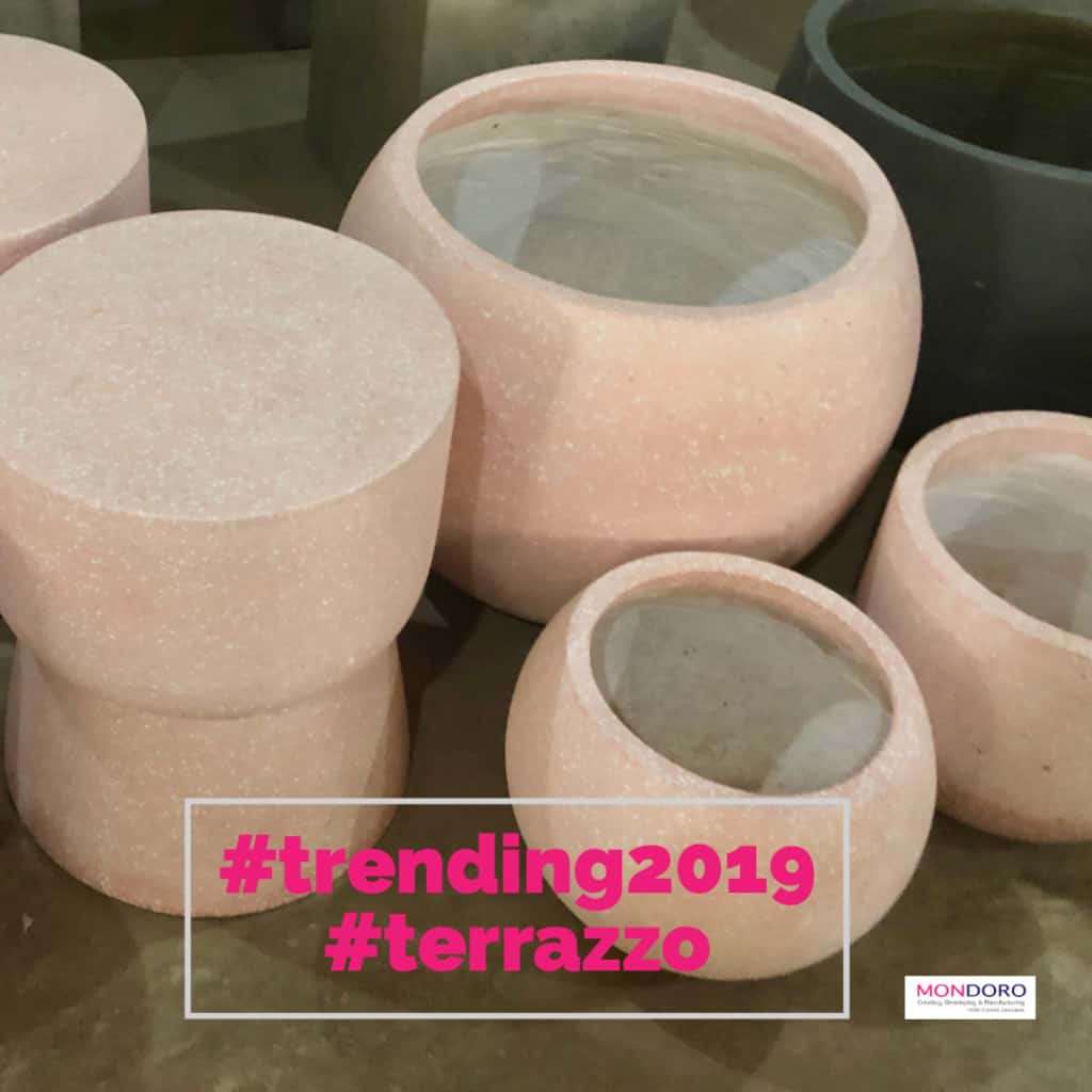 Terrazzo