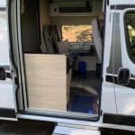Moon Camper Boxstar 600 Solution Einstieg