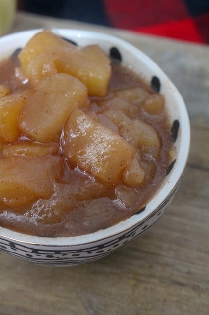 Featured image of post Steps to Prepare Cinnamon Apples Recipe Cracker Barrel