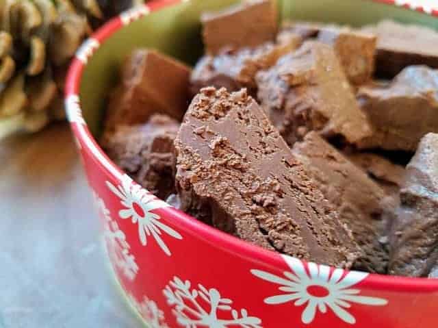 See's Fudge
