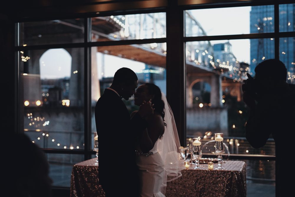 Die schönsten Lieder für eure Hochzeit