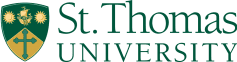 St Thomas Univ Logo St Thomas Univ Logo