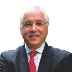 Dr. Alex Parnia portrait image Dr. Alex Parnia portrait image