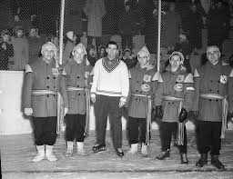 Municipalité de Ferme-Neuve - Centre Sportif Ben-Leduc