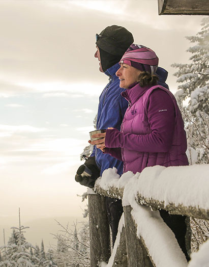 Municipalité de Ferme-Neuve - Nos photos