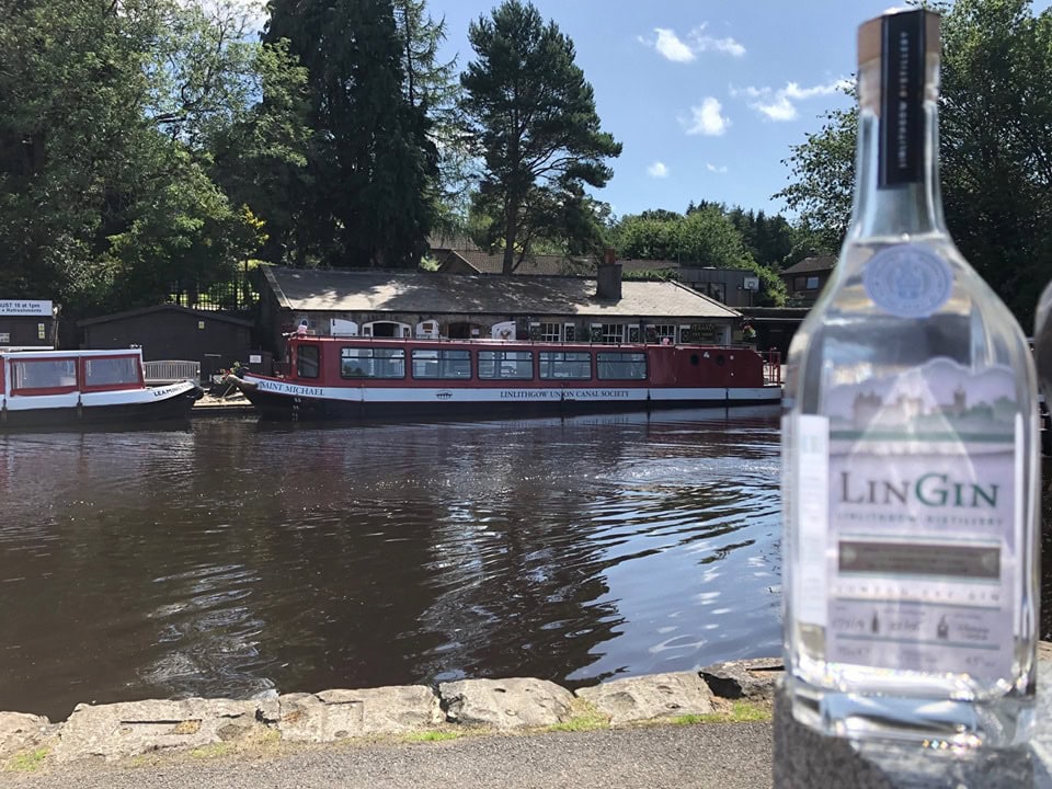 LinGin Cruise
