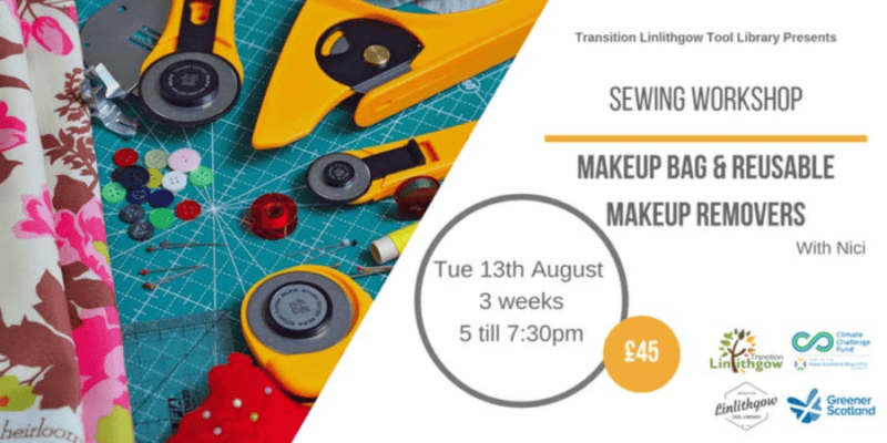 Sewing Workshop