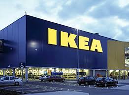 Ikea Murcia